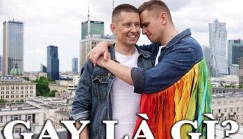 Gay là gì