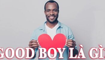 good boy là gì?