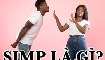 simp là gì?