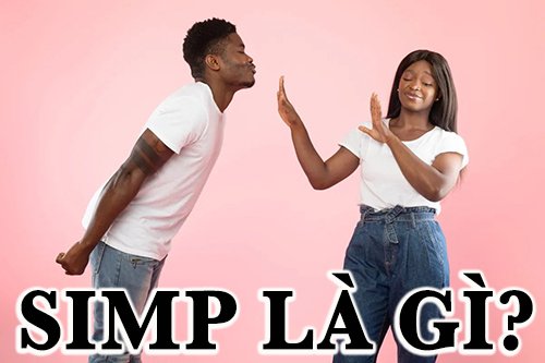 simp là gì?