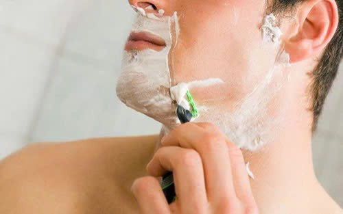 Kem cạo râu có tác dụng gì và những lợi ích